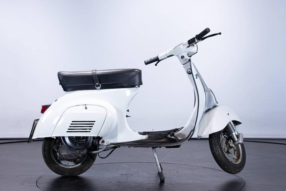 Piaggio 50 SPECIAL (2)