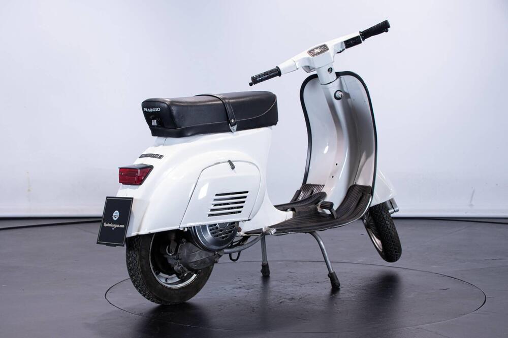 Piaggio 50 SPECIAL (4)