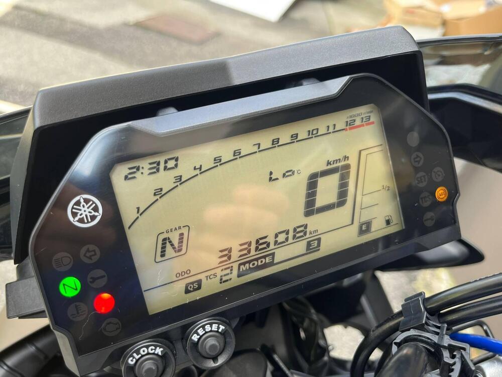 Yamaha MT-10 (2017 - 20) (5)