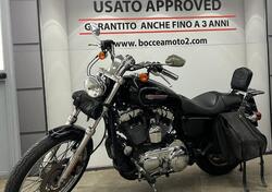 Harley-Davidson 1200 Custom (2007 - 13) - XL 1200C usata