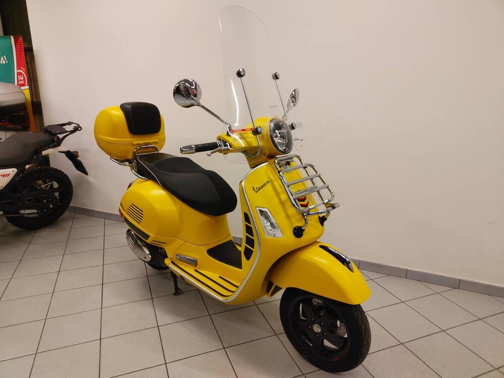 Vespa GTS 300 Super Sport (2017 - 19) (3)