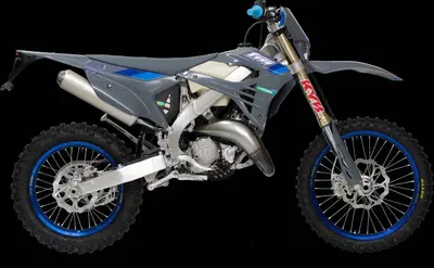 Tm Moto EN 125 ES Fi 2T (2025) nuova
