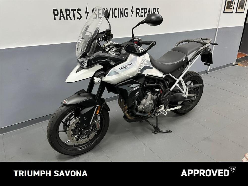 Triumph Tiger 900 GT Pro (2020 - 23) (3)