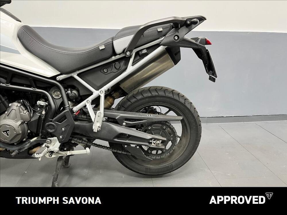 Triumph Tiger 900 GT Pro (2020 - 23) (5)