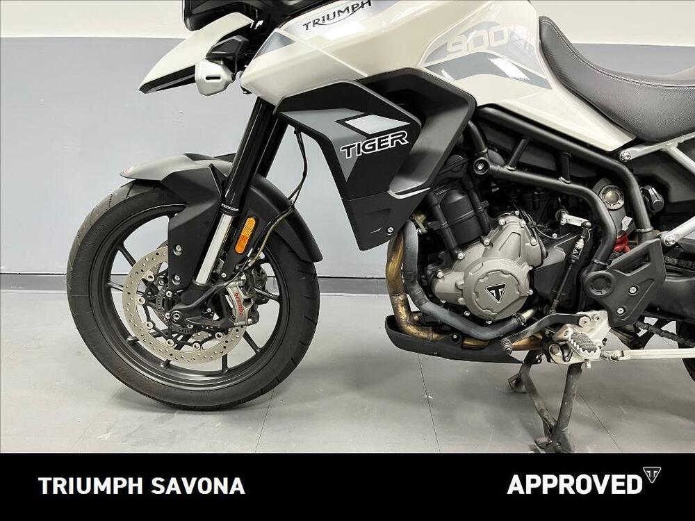 Triumph Tiger 900 GT Pro (2020 - 23) (4)