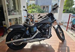 Harley-Davidson 1690 Street Bob (2017) - FXDB usata