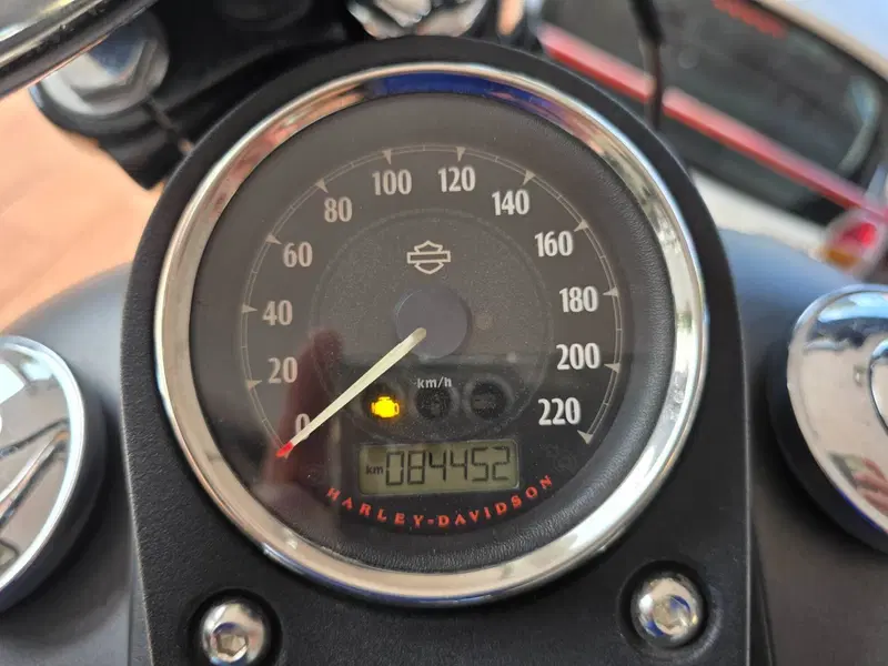 Harley-Davidson 1690 Street Bob (2017) - FXDB (14)