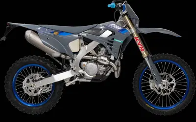 Tm Moto EN 250 ES Fi 4T (2025) nuova