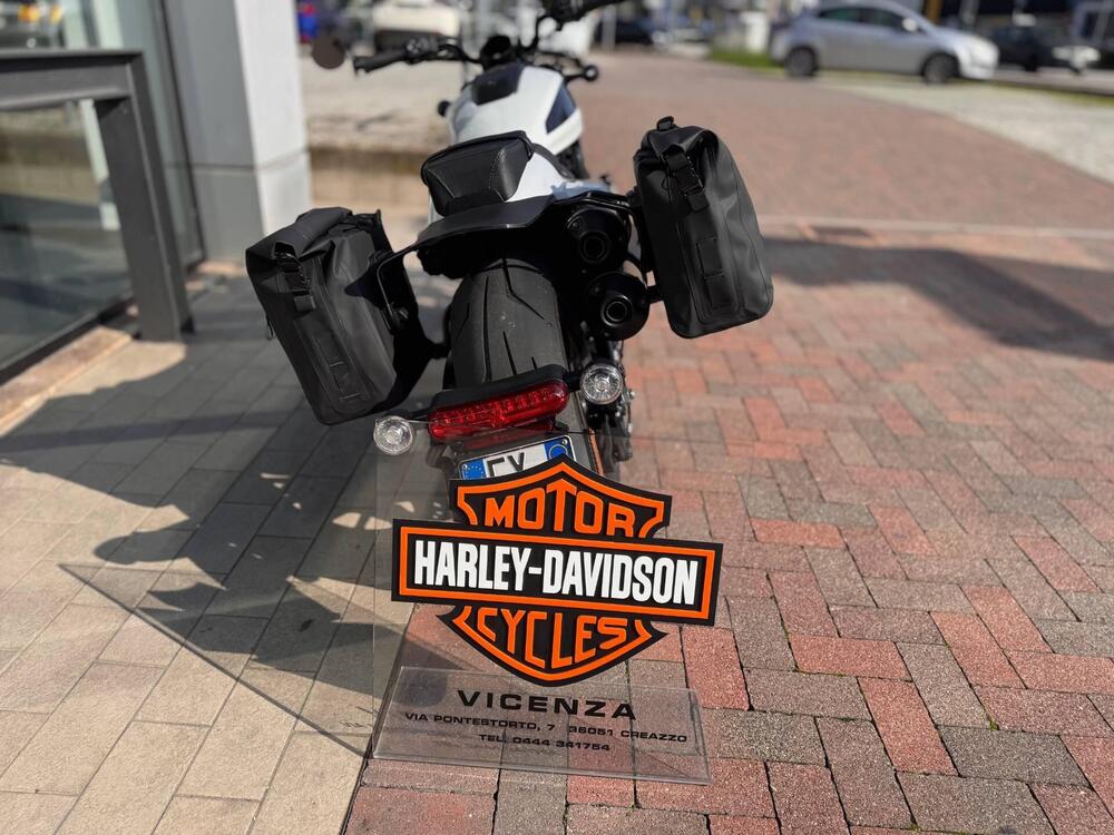 Harley-Davidson Sportster S (2022 - 24) (4)