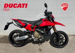 Ducati Hypermotard 698 Mono (2024) usata