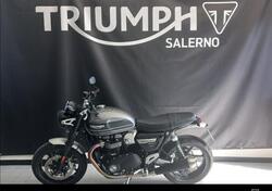 Triumph Speed Twin 1200 (2019 - 20) usata