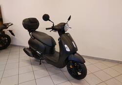 Sym Fiddle 125 (2021 - 24) nuova