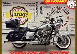 Harley-Davidson 1584 Road King Classic (2007 - 10) - FLHRC usata