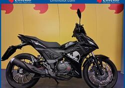 Malaguti Spectre GP125 (2023) usata