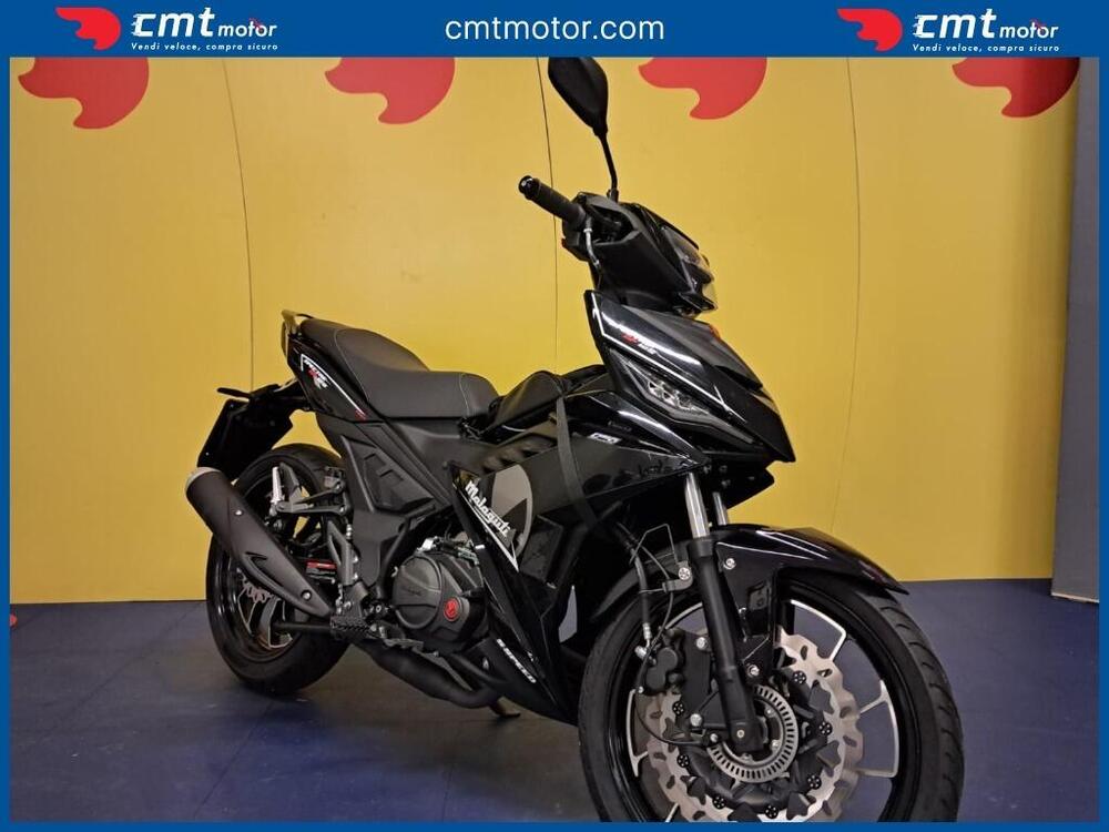 Malaguti Spectre GP125 (2023) (2)