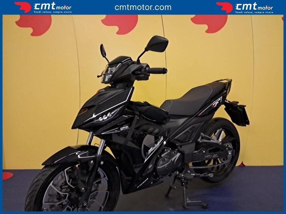 Malaguti Spectre GP125 (2023) (4)