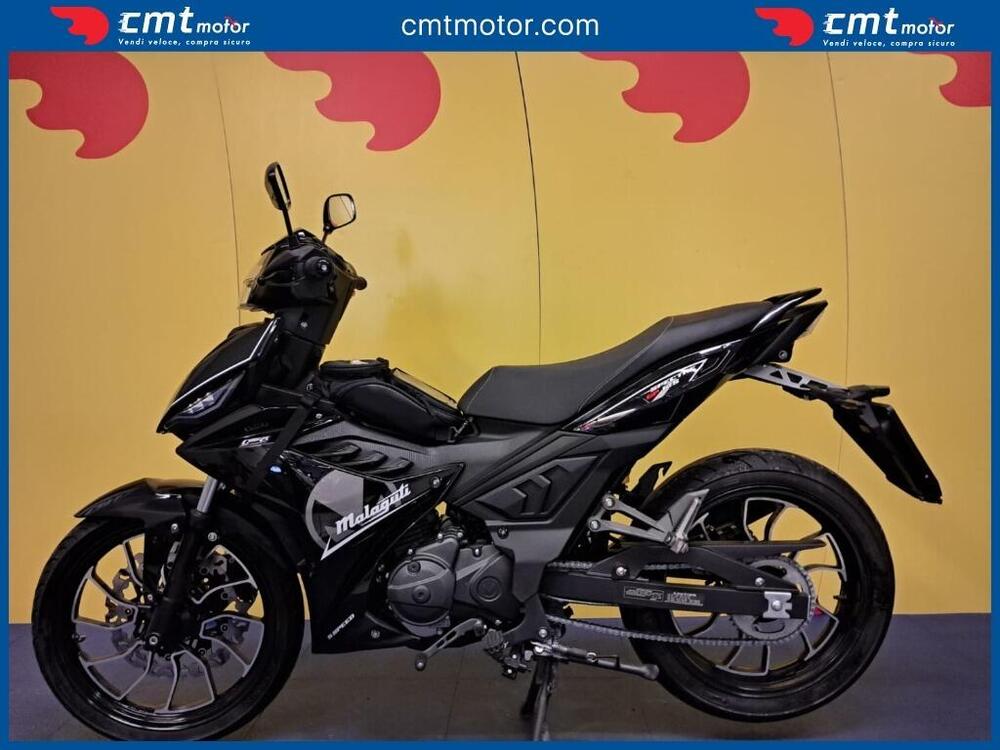 Malaguti Spectre GP125 (2023) (5)