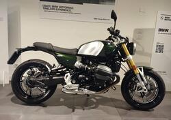 Bmw R 12 nineT (2023 - 25) usata