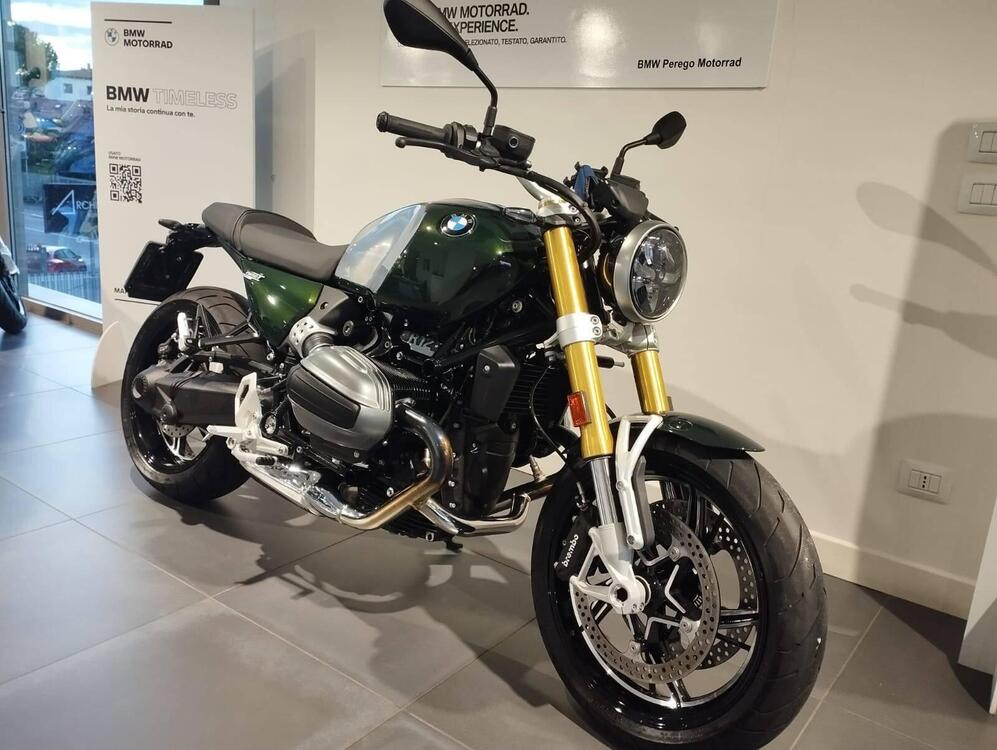 Bmw R 12 nineT (2023 - 25) (2)