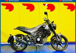 Benelli BN 125 (2018 - 20) usata