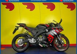 Aprilia RS 125 (2021 - 24) usata