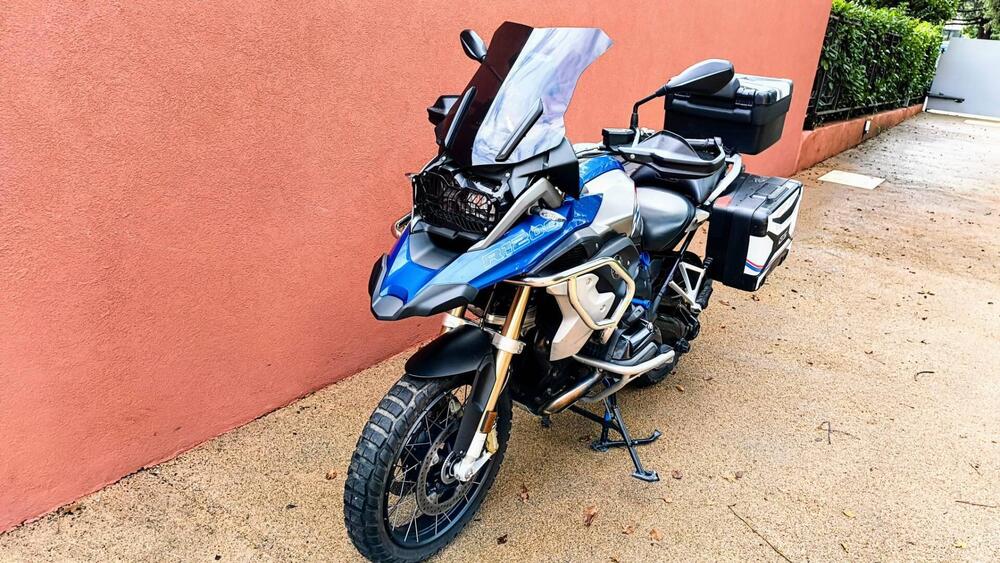 Bmw R 1200 GS (2017 - 18)