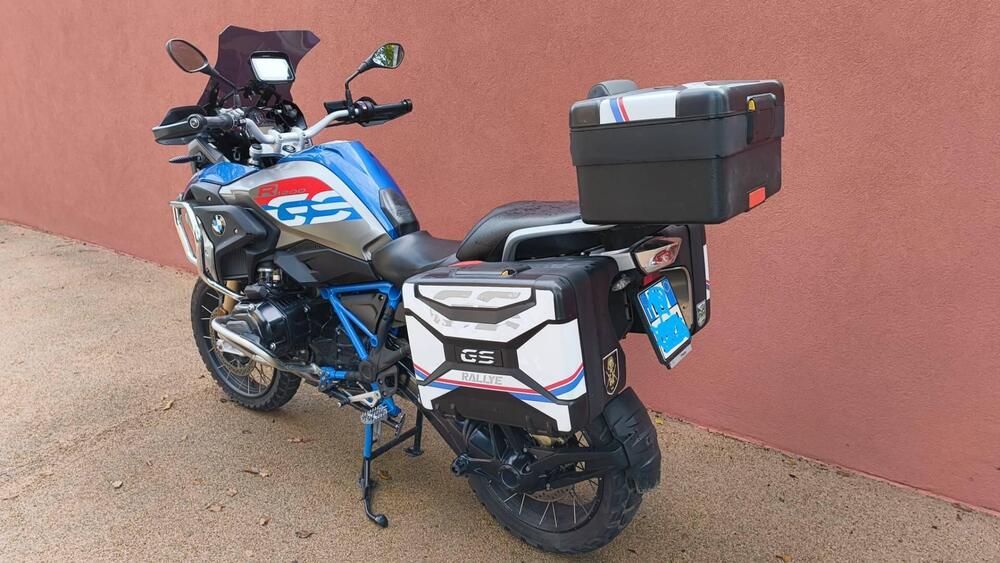 Bmw R 1200 GS (2017 - 18) (2)