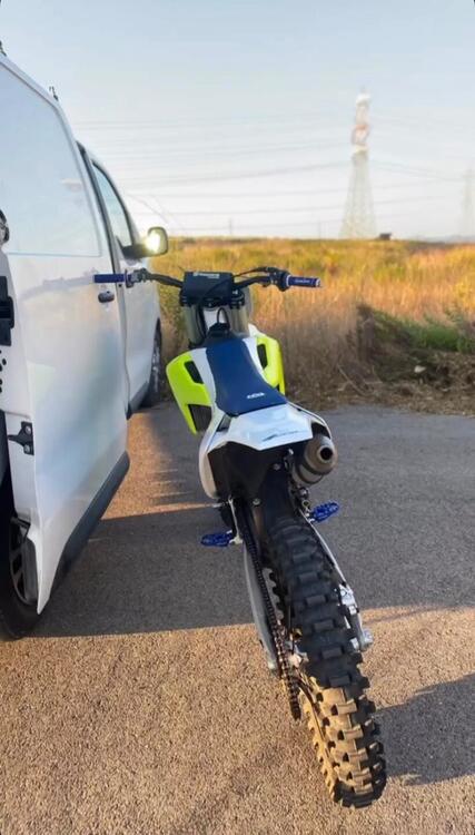 Husqvarna TC 125 (2018) (3)