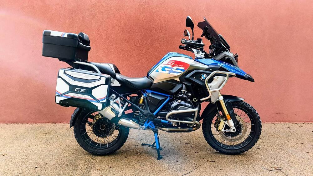 Bmw R 1200 GS (2017 - 18) (3)