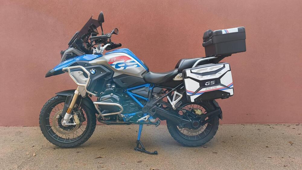 Bmw R 1200 GS (2017 - 18) (5)