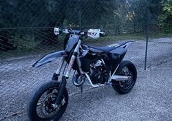 Husqvarna TC 125 (2018) usata