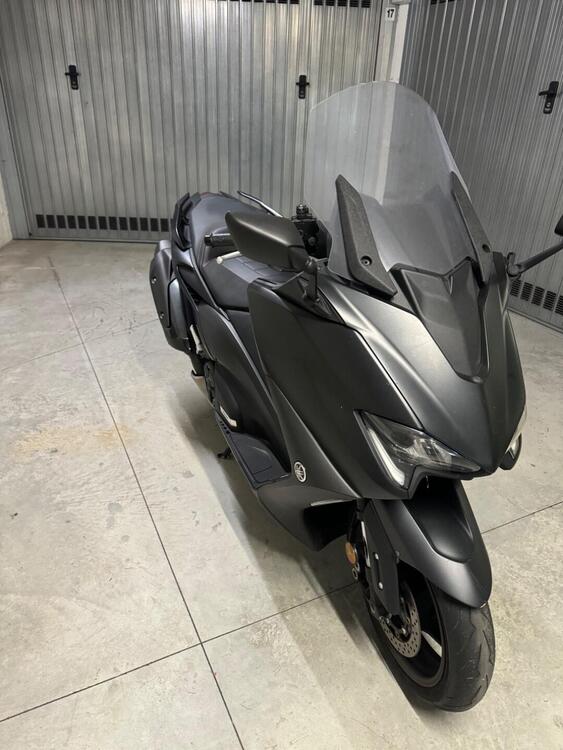 Yamaha T-Max 560 (2020 - 21) (2)