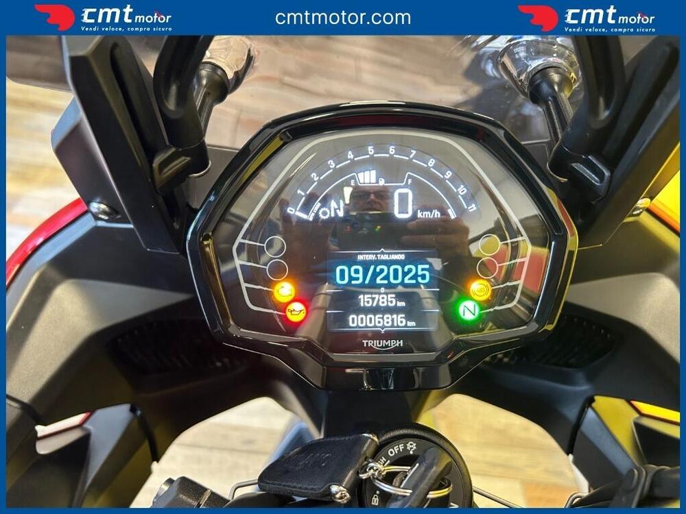 Triumph Tiger Sport 660 (2022 - 24) (5)