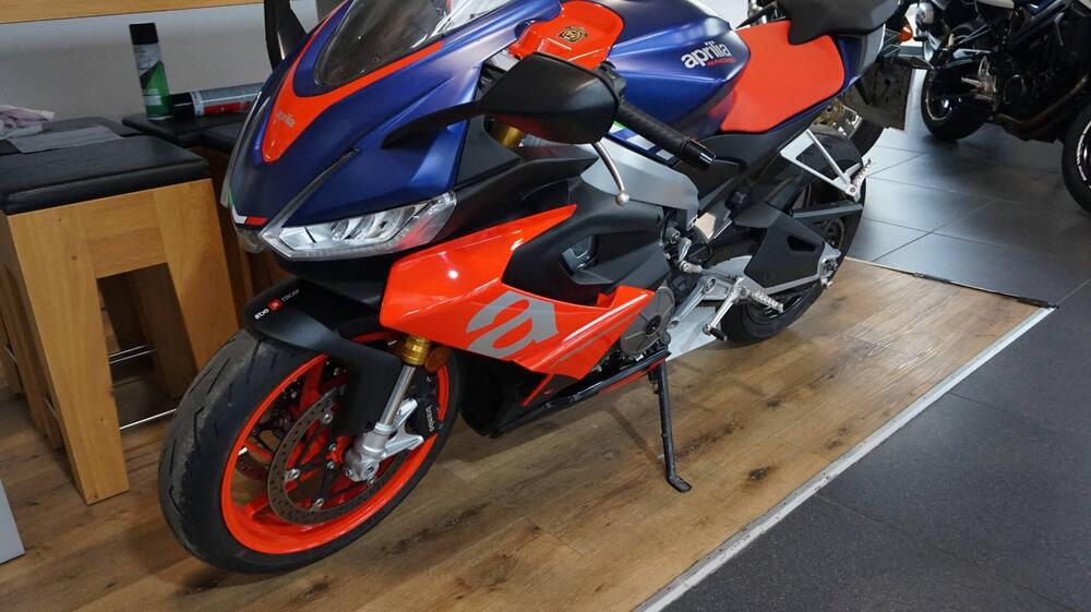 Aprilia RS 660 (2020 - 24) (5)