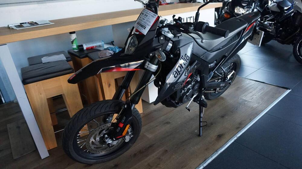 Aprilia SX 125 (2018 - 20)