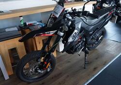 Aprilia SX 125 (2018 - 20) usata