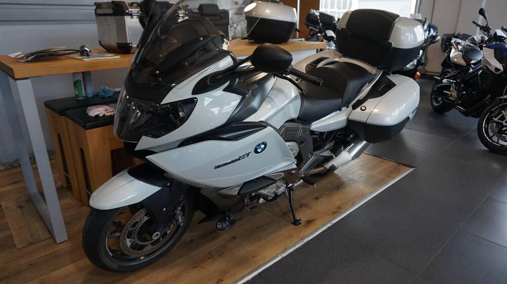 Bmw K 1600 GT (2010 - 16) (3)