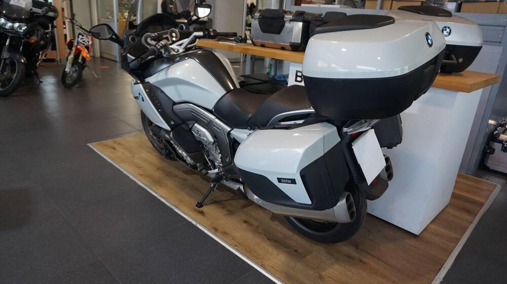 Bmw K 1600 GT (2010 - 16) (5)