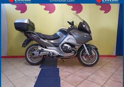 Bmw R 1200 RT (2010 - 13) usata