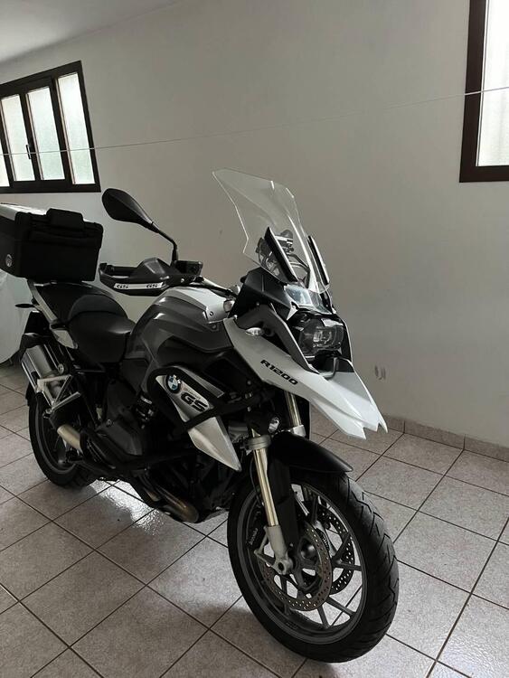 Bmw R 1200 GS (2013 - 16)