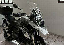 Bmw R 1200 GS (2013 - 16) usata