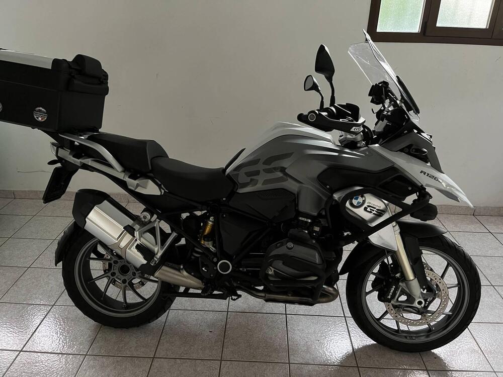 Bmw R 1200 GS (2013 - 16) (2)