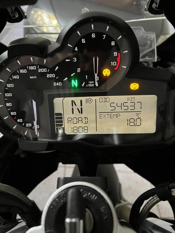 Bmw R 1200 GS (2013 - 16) (4)