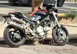 Ducati Monster S2 R (2004 - 07) usata