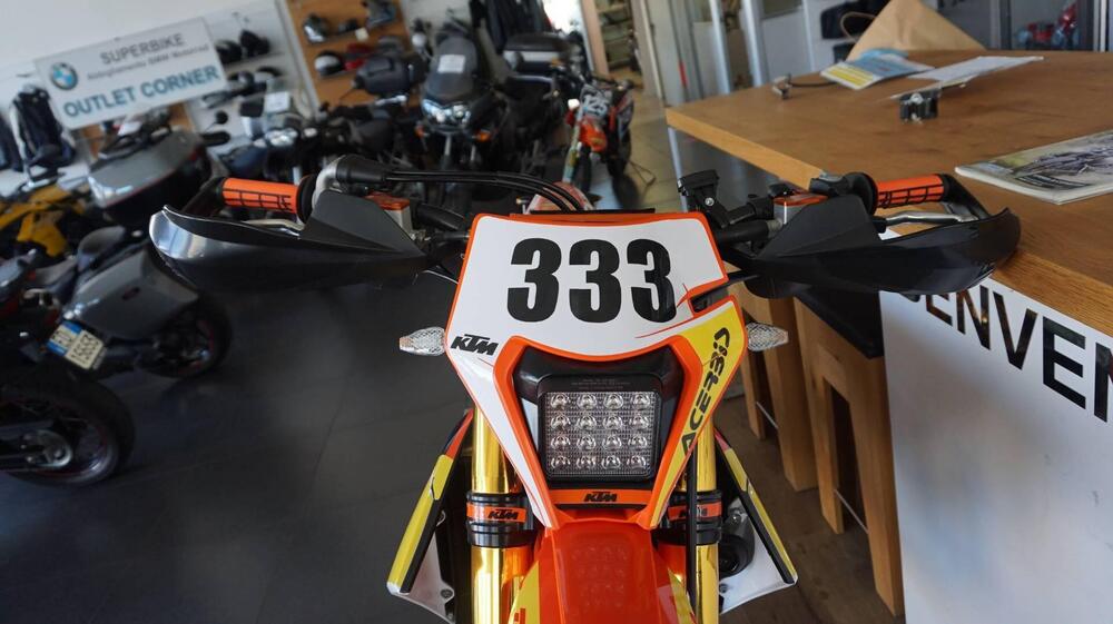 KTM SMR 450 (2023 - 24)