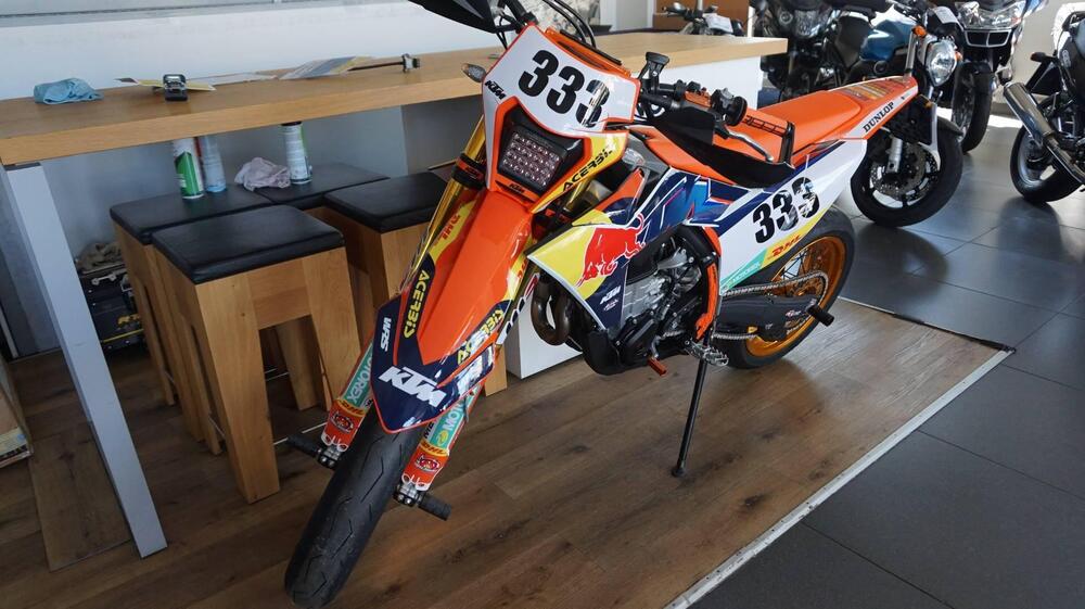 KTM SMR 450 (2023 - 24) (2)