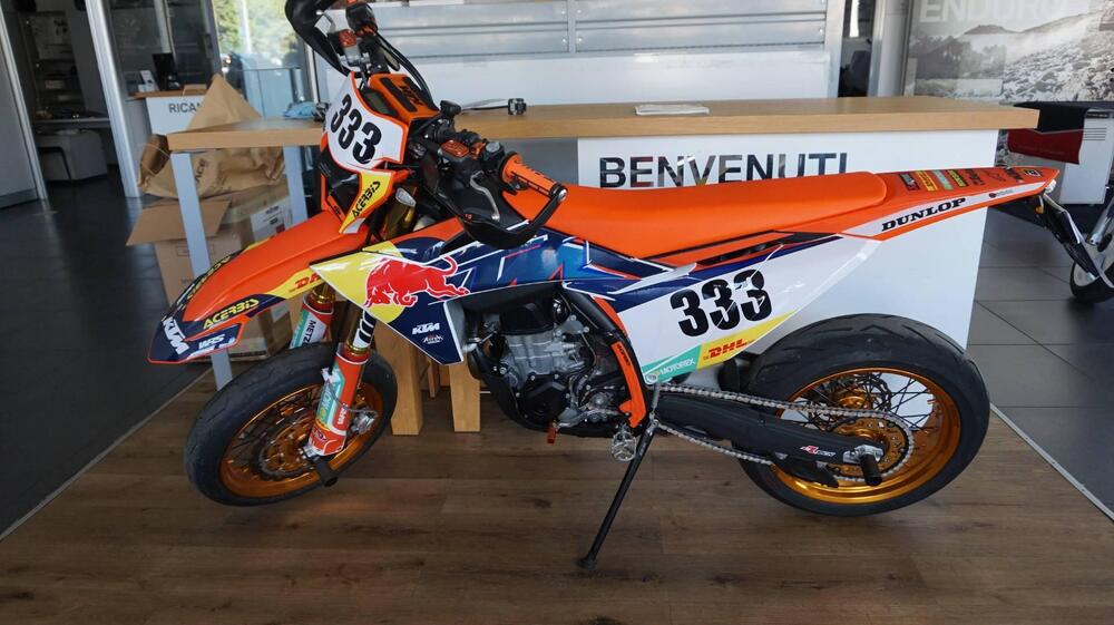 KTM SMR 450 (2023 - 24) (3)