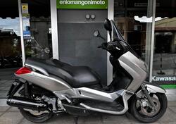 Yamaha X-Max 125 (2006 - 09) usata