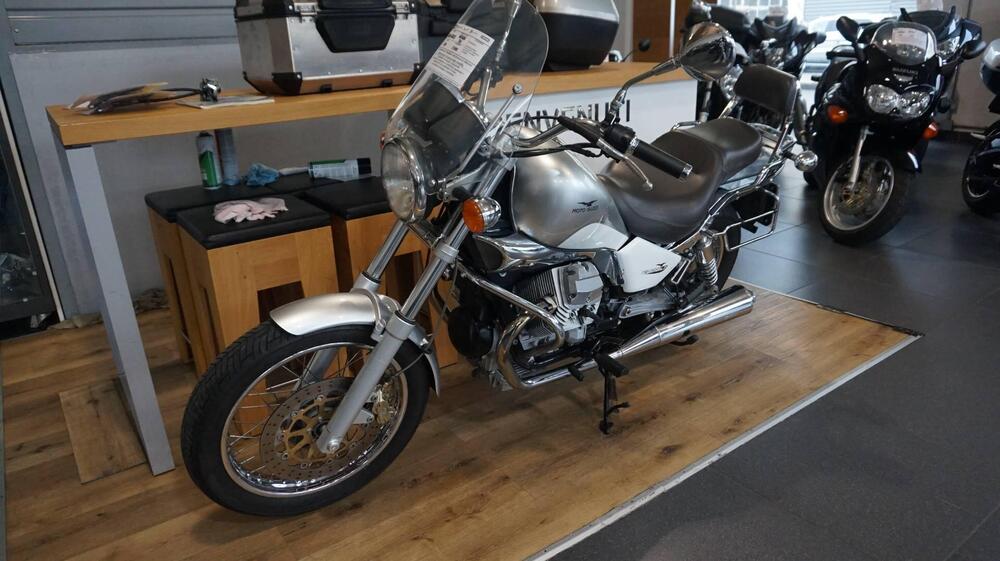 Moto Guzzi Nevada 750 (2002 - 06) (3)