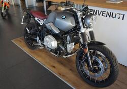 Bmw R nineT Scrambler (2021 - 24) usata